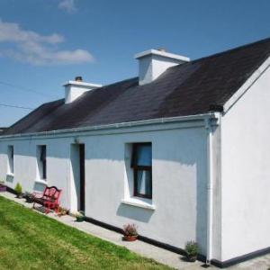 Holiday Home Achill Island - EIR02100f-F