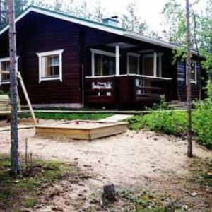 Holiday Home Aittolahti 2