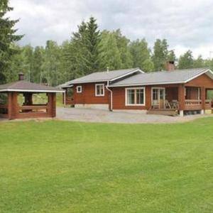 Holiday Home Petäjäinen