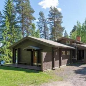 Holiday Home Petäjälahti