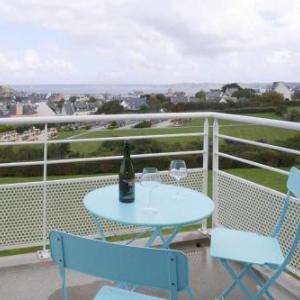 Holiday flat Camaret-sur-Mer - BRE06105f-P