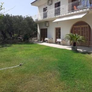 apartman VRISIKA ll Makarska