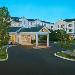 Hilton Garden Inn Danbury