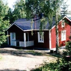 Holiday Home Anna tuisku