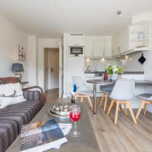 Haus Friesische Strasse 25a Whg 3