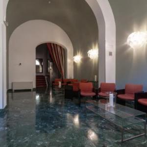 Hotel Vittoria