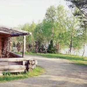 Holiday Home Saapungin lomat - iltarusko