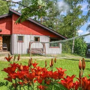 Holiday Home Viehko