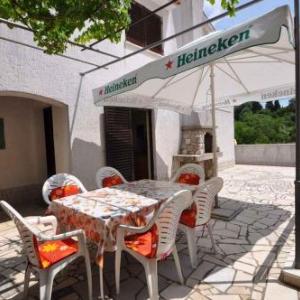 Apartment in Vrbnik/Insel Krk 36769