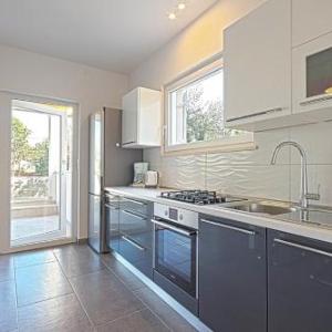 *Amazing modern apartment with 2 bedrooms*