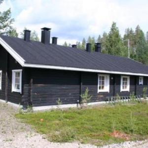 Holiday Home Lomaylläs h105 - pistopolku 2a