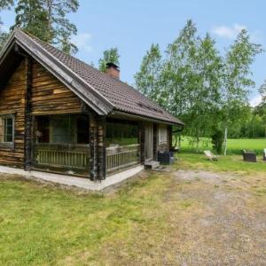 Holiday Home Meripoika