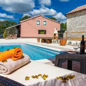 House Ulika - managed by Travel Istria