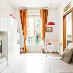 GuestHost - San Siro Stadium Garden Flat