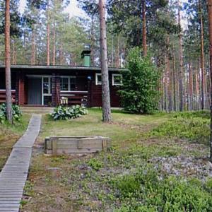 Holiday Home Aittoniemi i- rimpilän lomamökit