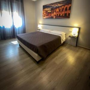 Hotel Arena