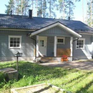 Holiday Home Käpälämäki