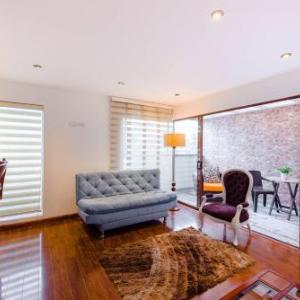 Apartamentos Aeropuerto Corferias