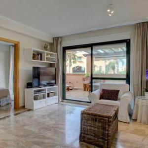 Holidays Apartment