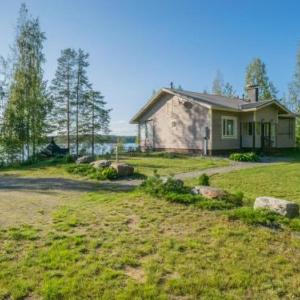 Holiday Home Kärkiniemi