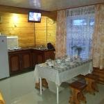 Guest accommodation in Baykalsk 