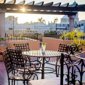 Hotel Colonial de Mérida