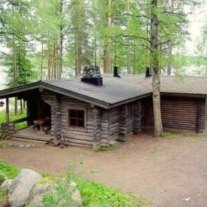 Holiday Home Divaanikivi