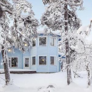 Holiday Home Vuonelo