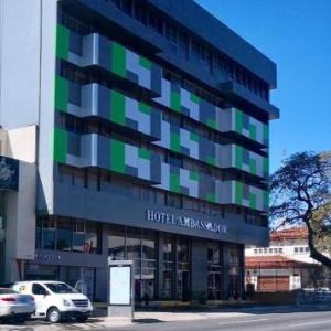 Hotel Ambassador
