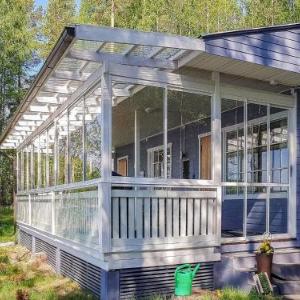 Holiday Home Lajunranta