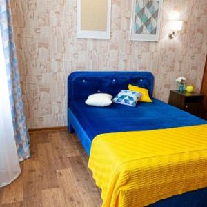 Apartment on Yamskaya