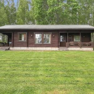 Holiday Home Saniainen