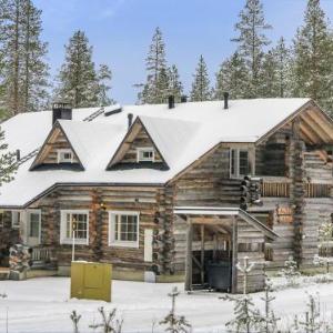 Holiday Home Alte levi aatu