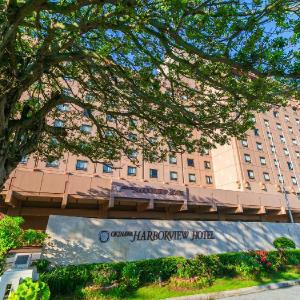 Okinawa Harborview Hotel