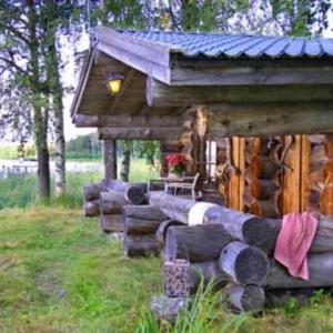 Holiday Home Kopinkallio 3