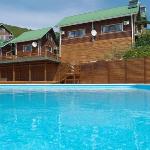 Golfstream Holiday Park Sukko