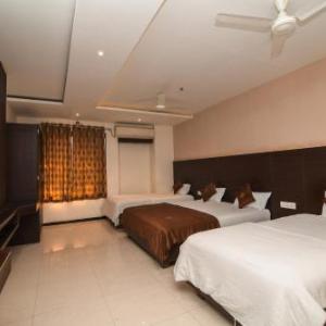 Hotel Shriram