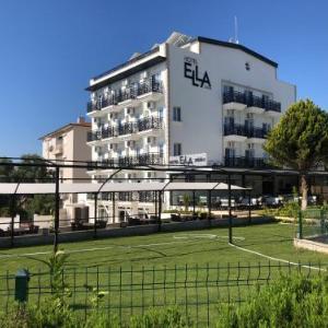 Didim Hotel Ella