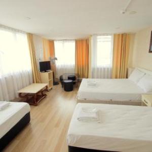 SIMGE HOTEL OLD CITY