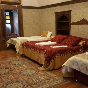 Stone Hotel Old City