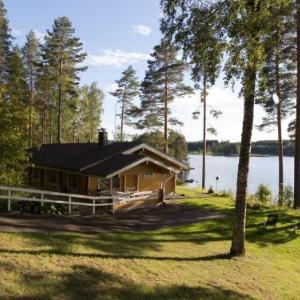 Holiday Home Konnusmaja