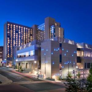 Loews Kansas City Hotel hotel photo