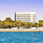 Hotel in Lignano Pineta 