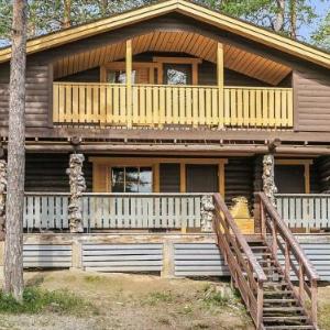 Holiday Home Ruska