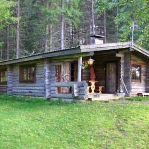 Holiday Home Peltotupa