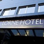 Lorne Hotel 