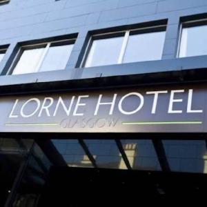 Lorne Hotel