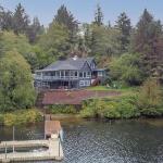 Holiday homes in Otis Oregon