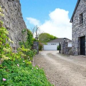 Holiday Home Ballyvaughan - EIR02146-F