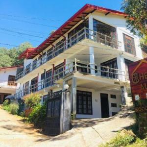 travellers nest inn